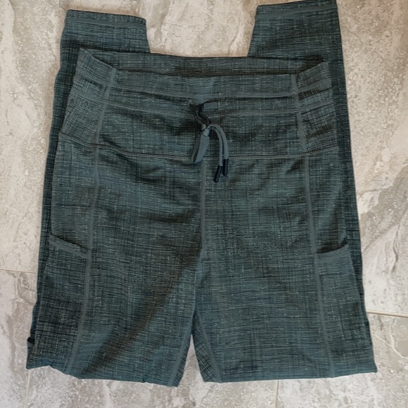 Zyia 7/8 legging - Picture 3 of 4